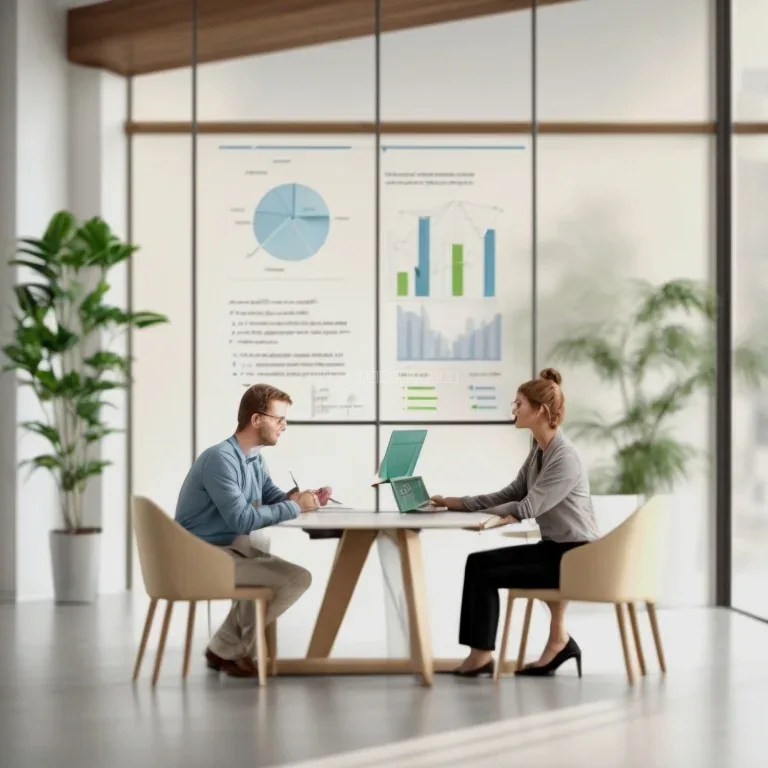 LiderHubVoz — coaching executivo e treinamento de diretores
