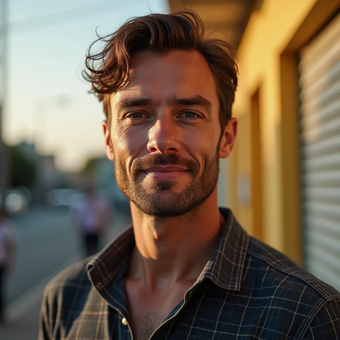 Marcos Silva